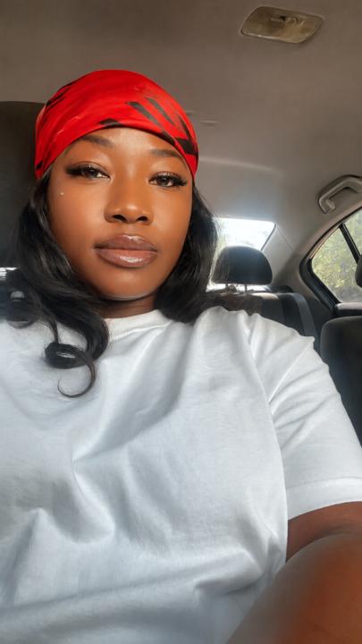 Laticia Jones