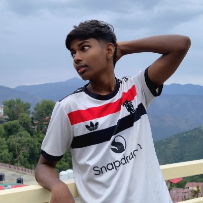 Harshit Kumar
