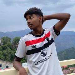 Harshit Kumar