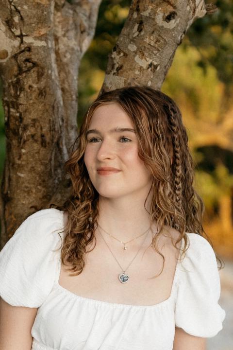 Emma Pushee