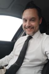 Paolo Campostrini