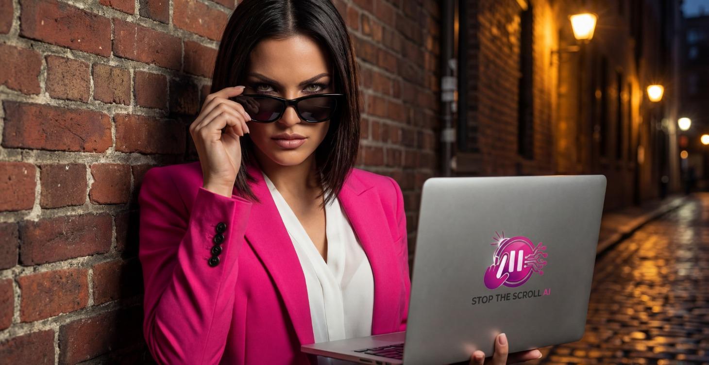 Authentic Ad & Demo Ad Examples