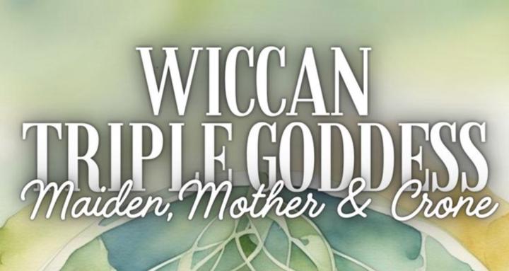 Learn The Ways of The Wiccan