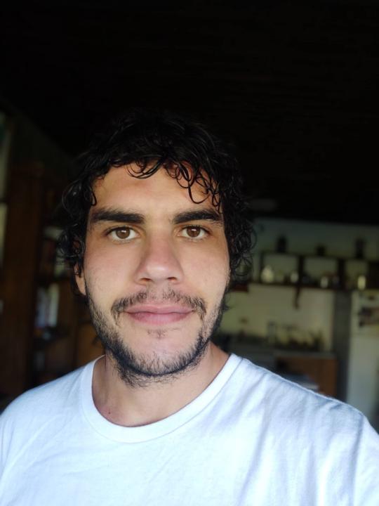 Agustín Rullo