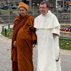 Brother Jacob Heakes