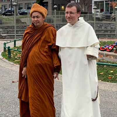 Brother Jacob Heakes