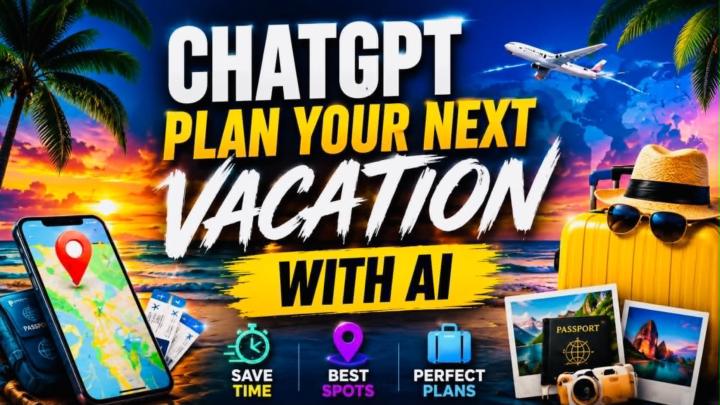 TUESDAY POWER-UP RECAP | AI, TRAVEL & COMMUNITY!