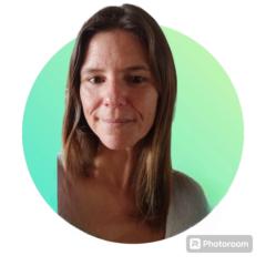 Sandra Casarello Gozalvez