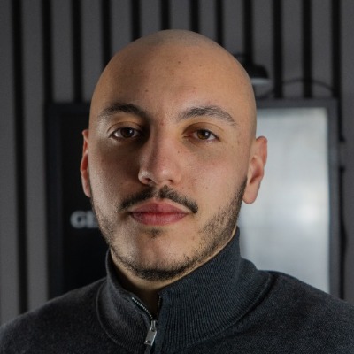 Kerim Hammad