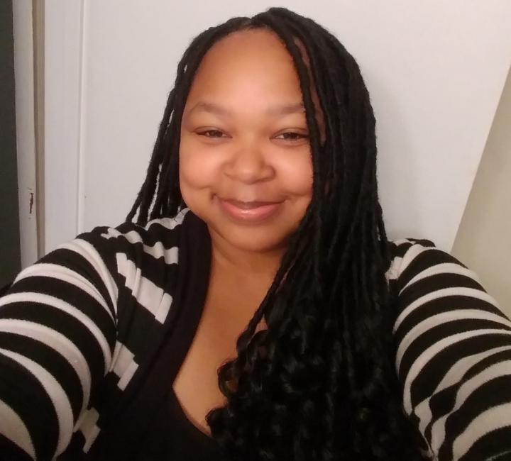Latoya Cosby