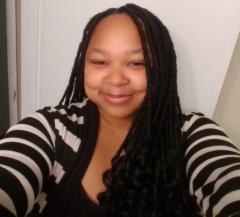 Latoya Cosby