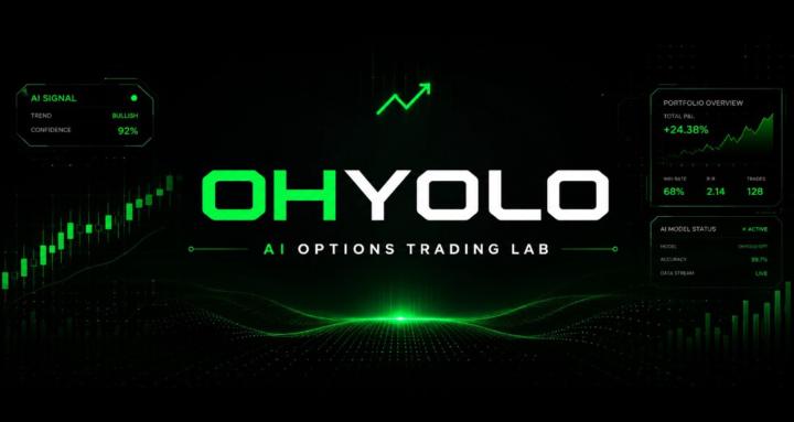 AI Options Trading Lab