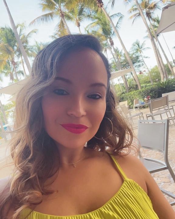 Gina Alicea