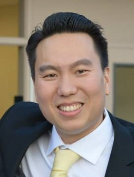 Jonathan Liu