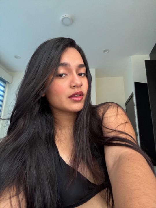 Melanie Mantilla