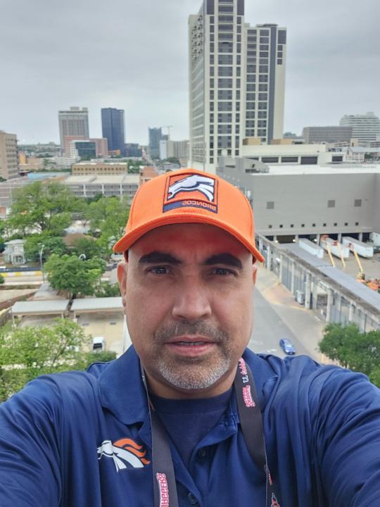Mario Sosa