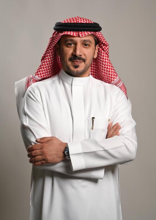 Meshari Alqahtani