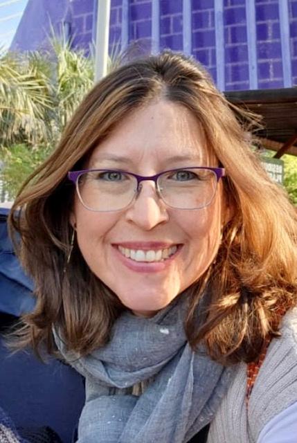 Carolina Wilstermann