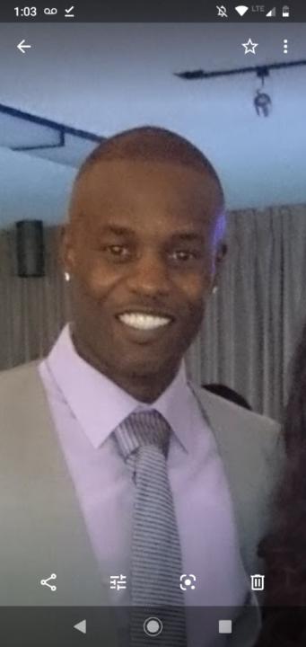 Sheldon Cherry