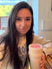 Modesta Sakalauskaite