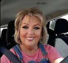 Dreamah Patterson