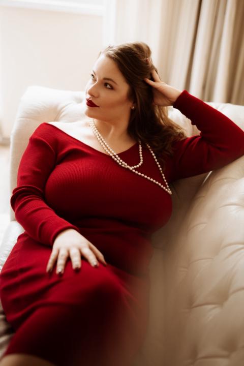 Annamária Horváthová