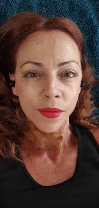 Evelyn Chaves