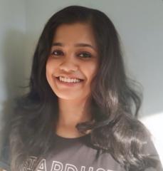 Anisha Susan