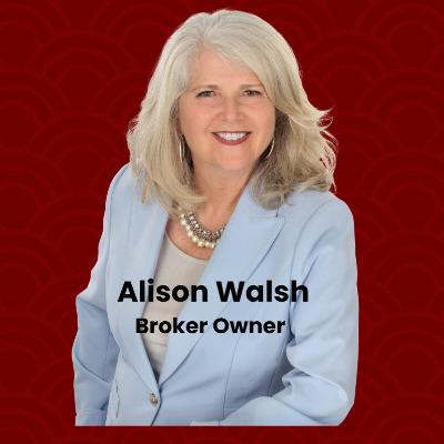 Alison Walsh
