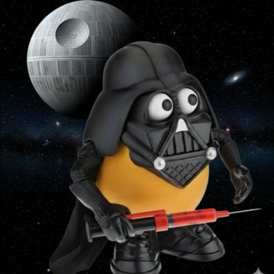 Spud Vader