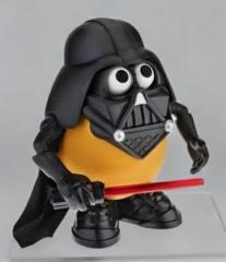 Spud Vader