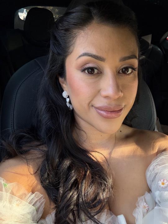 Heather Gonzalez