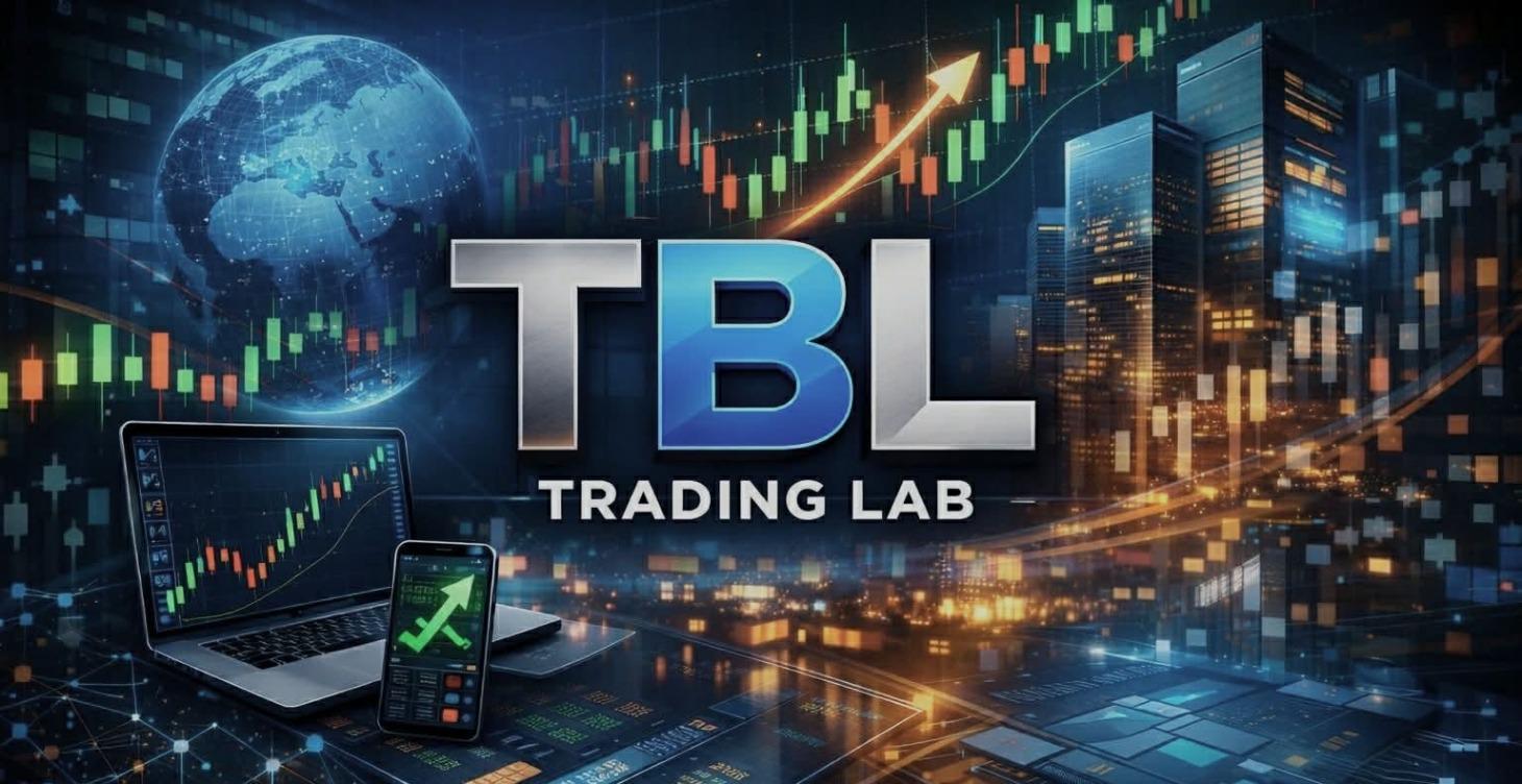 Module 3: Setups & Model Criteria (TBL Entries)