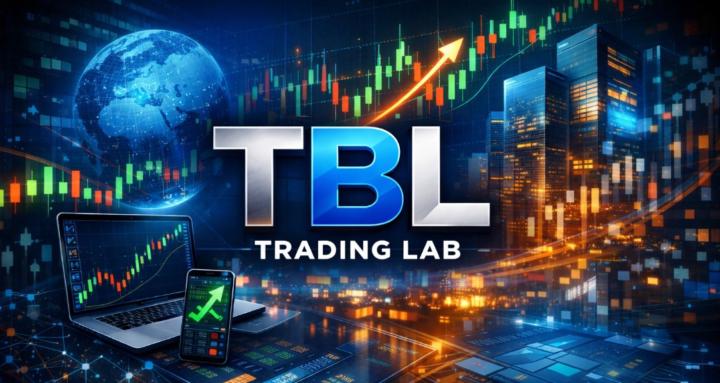 TBL Trading Lab
