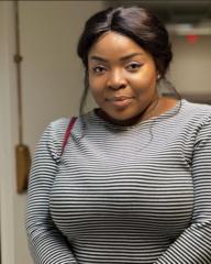 Line-Audrey Nkule