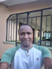 Gerald Msuya