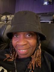 Trina Henry