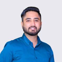 Devan Bhardwaj