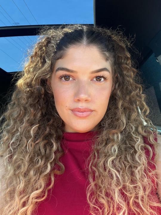 Candace Higgins