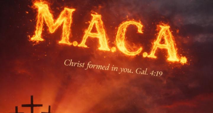 Make America Christian Again