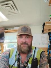 Jeremy Senske