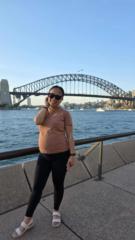 Luigi and Shiela Flores