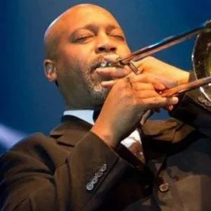 Andre Hayward