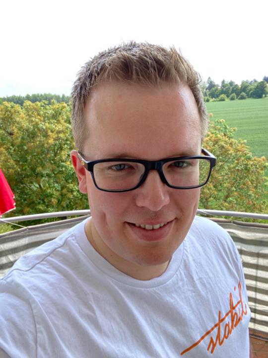 Benjamin Händler