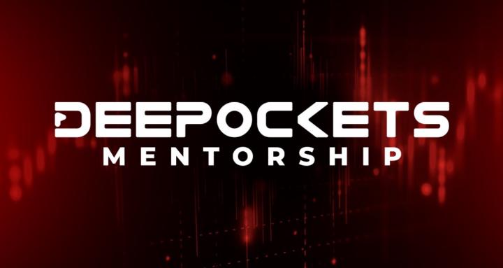 Deep Pockets Mentorship