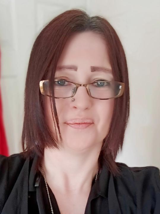 Penny louise Wright