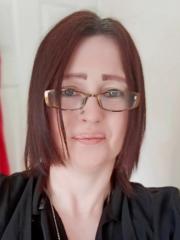 Penny louise Wright