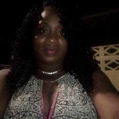 Arisha Codner