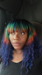 Saundra Washington