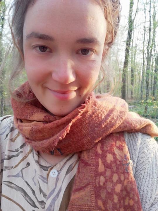 Silja Brüggemann